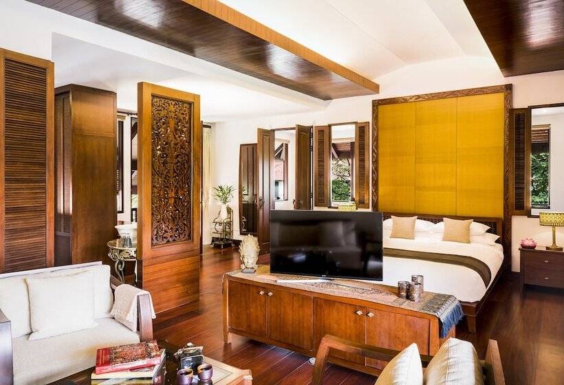 套房, Anantara Angkor Resort