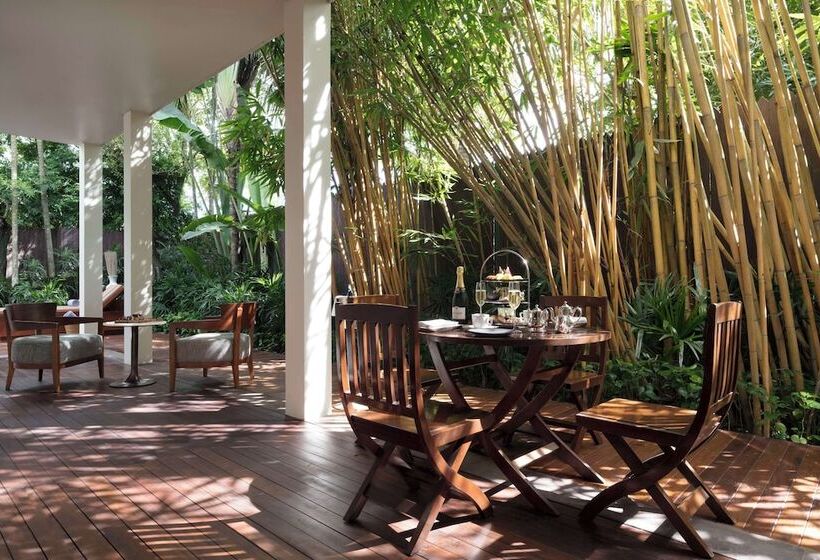带2个卧室的套房, Anantara Angkor Resort