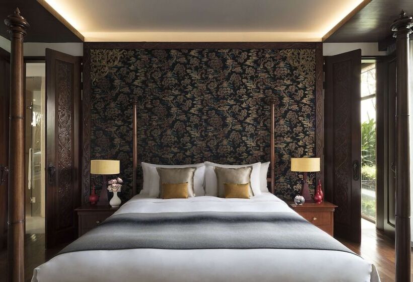 ２ベッドスイートルーム, Anantara Angkor Resort