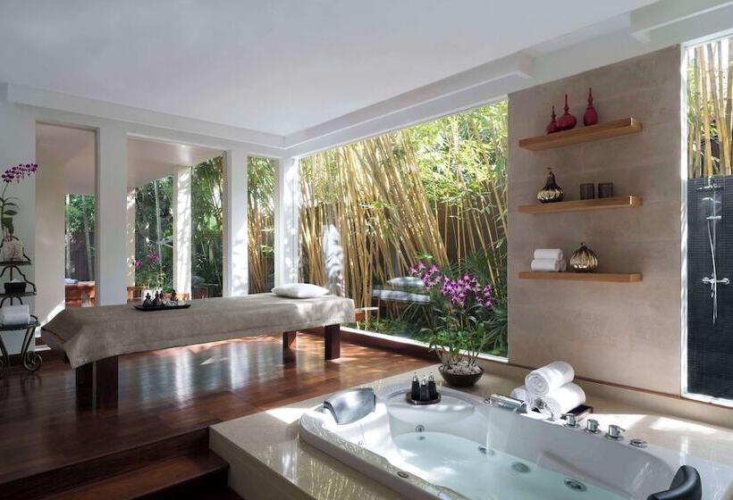 带2个卧室的套房, Anantara Angkor Resort