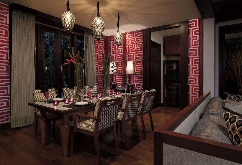 家庭套房, Anantara Angkor Resort