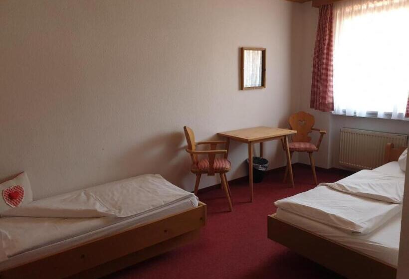 Номер Basic, Landgasthof Kirchmayer