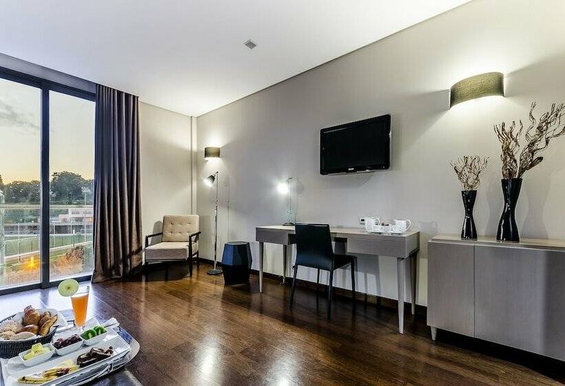 Номер Стандарт, Villa Batalha