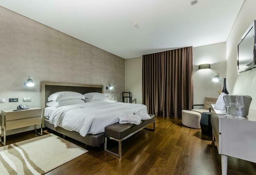 Family Suite, Villa Batalha
