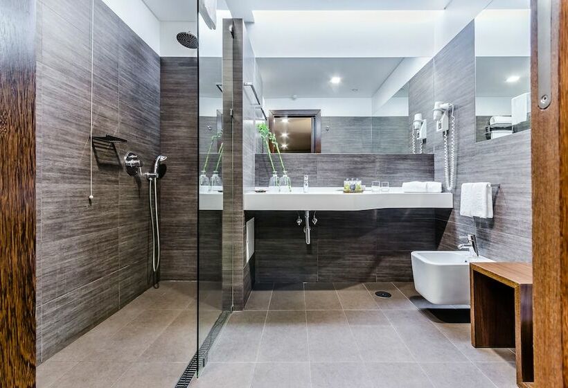 Family Suite, Villa Batalha