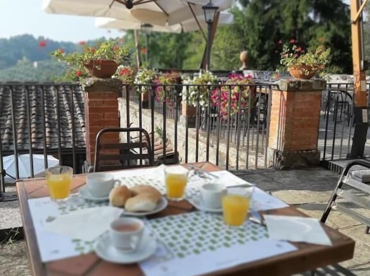 Апартаменты 1 Спальня, Hu Norcenni Girasole Village