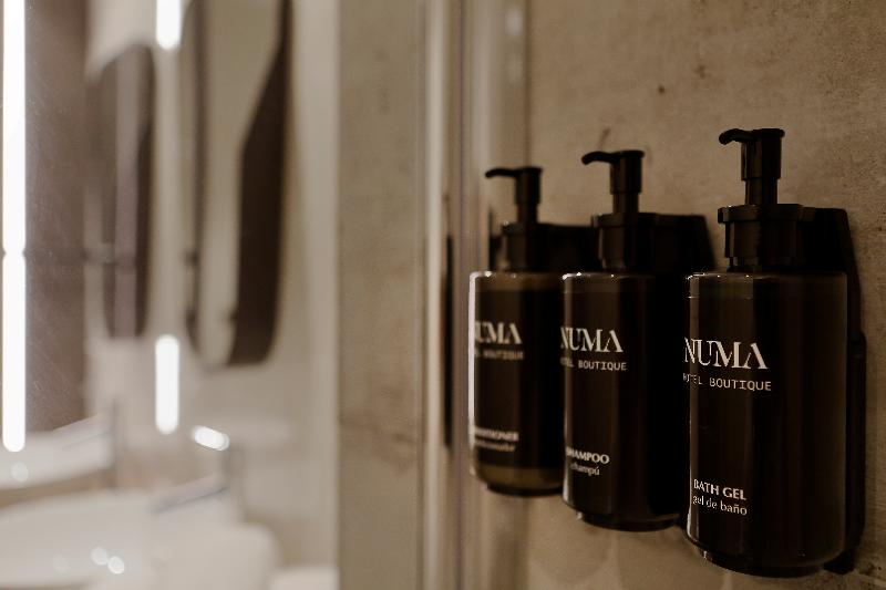 Номер Superior, Munna Hotel Boutique