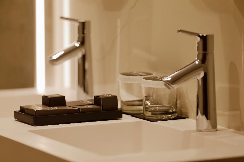 Номер Стандарт, Munna Hotel Boutique