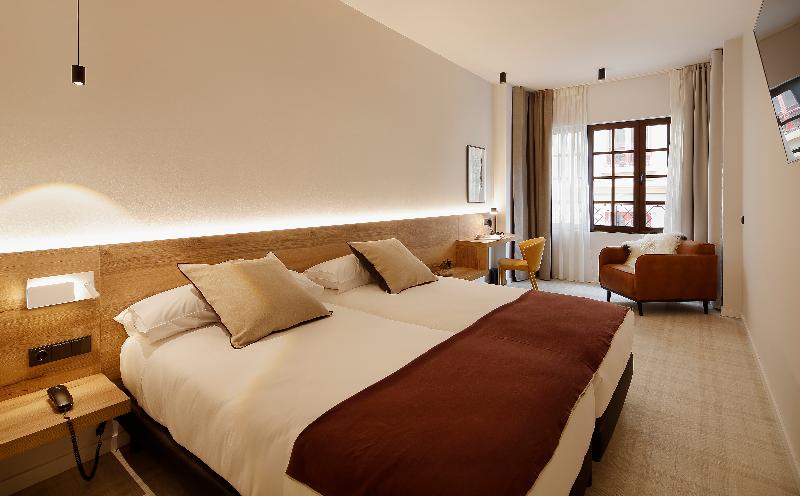 Номер Стандарт, Munna Hotel Boutique