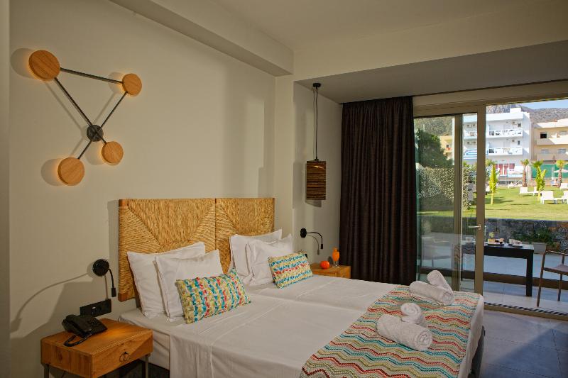 Полулюкс, Munna Hotel Boutique
