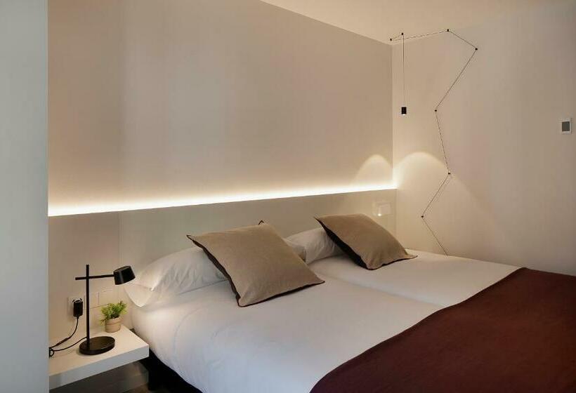 Номер Стандарт, Munna Hotel Boutique