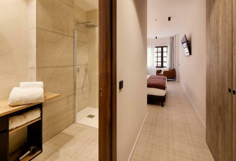 Номер Стандарт, Munna Hotel Boutique