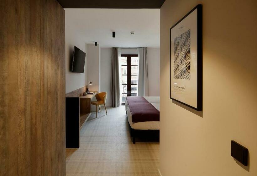 Номер Стандарт, Munna Hotel Boutique