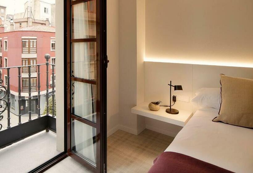 Номер Стандарт, Munna Hotel Boutique