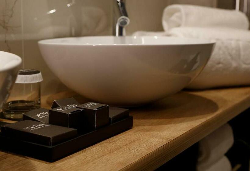 Номер Стандарт, Munna Hotel Boutique