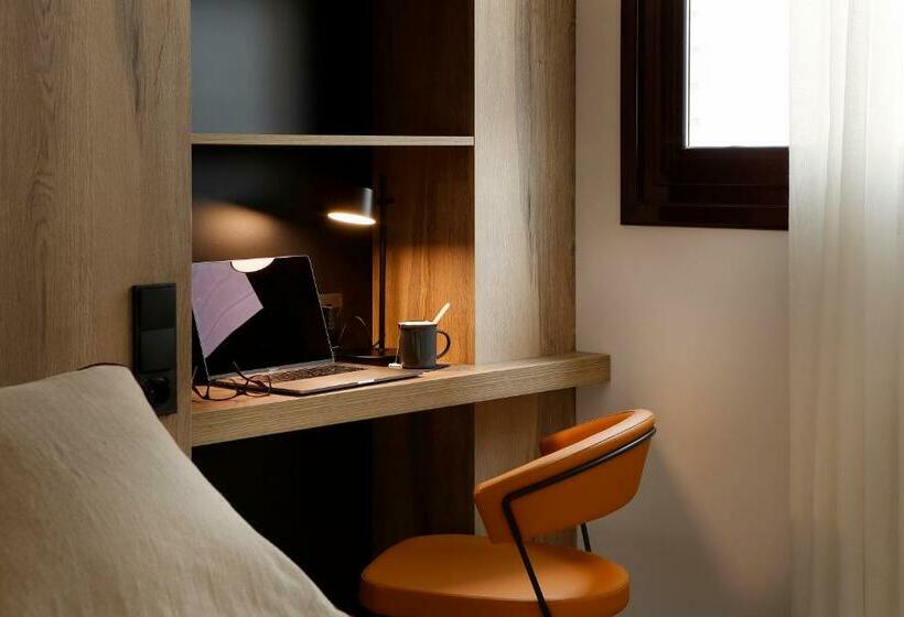 Семейный Номер, Munna Hotel Boutique