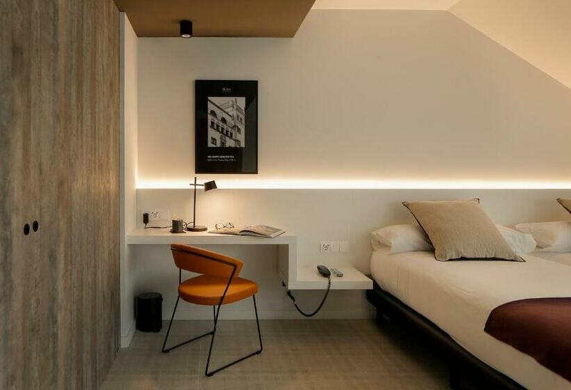 Номер Superior, Munna Hotel Boutique