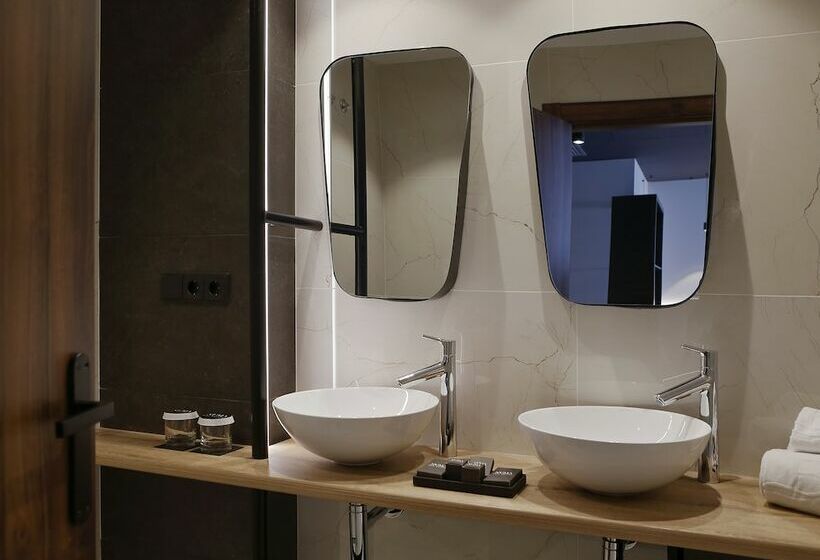 Номер Superior, Munna Hotel Boutique