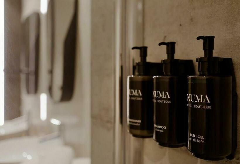 Полулюкс, Munna Hotel Boutique