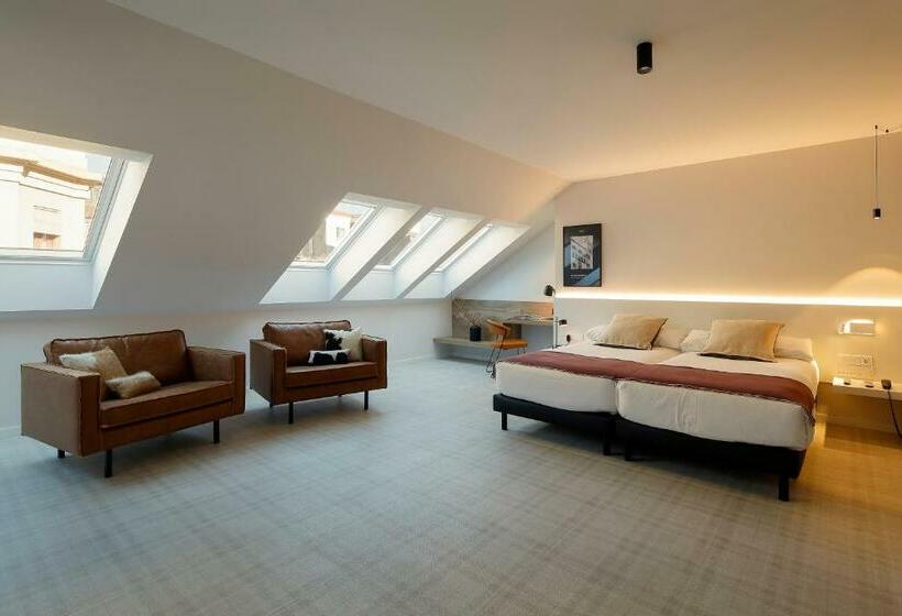 Полулюкс, Munna Hotel Boutique