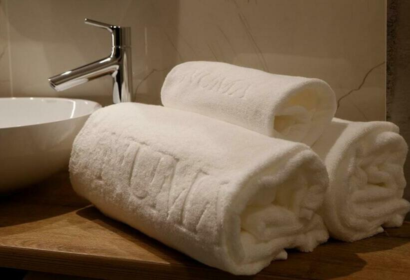Полулюкс, Munna Hotel Boutique