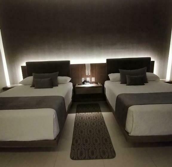 스탠다드 룸, Sara N Hotel & Spa