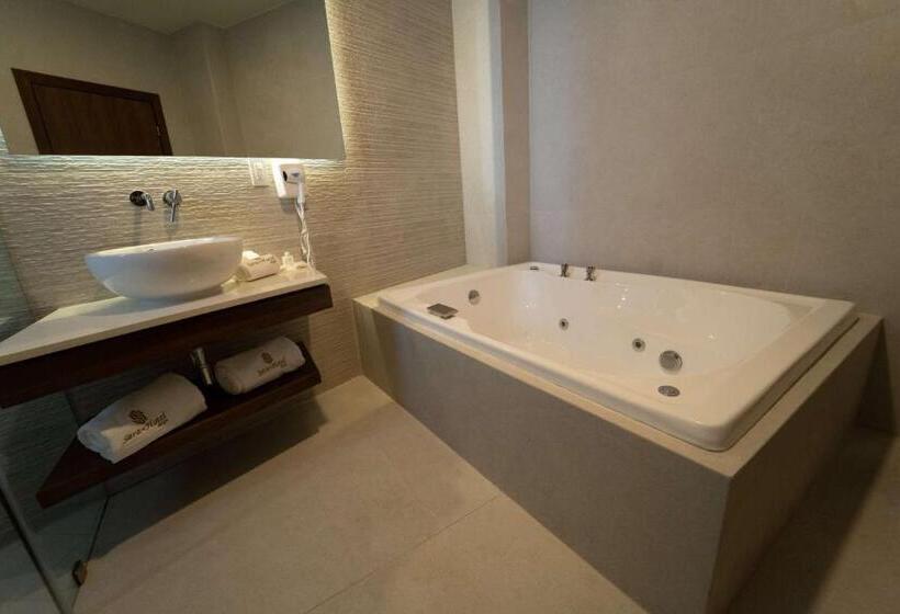 주니어 스위트, Sara N Hotel & Spa