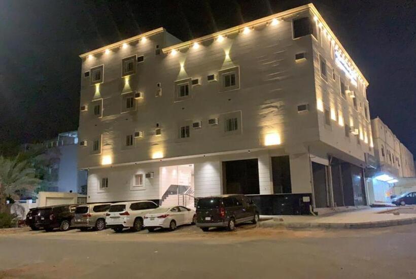 اتاق اکونومی, الأمــــان للشـقـق المـخـدومـة