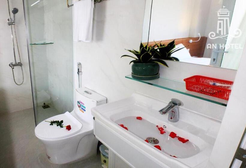 اتاق استاندارد, An Hotel Phan Thiết