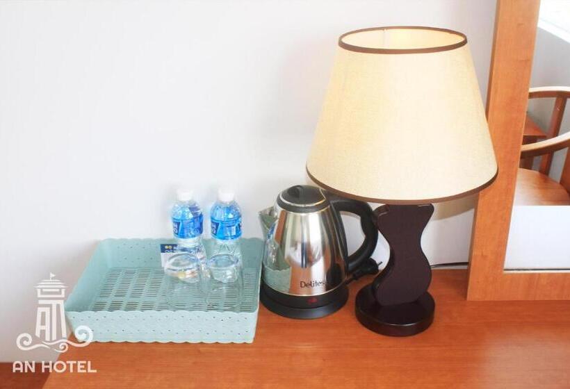 اتاق استاندارد, An Hotel Phan Thiết