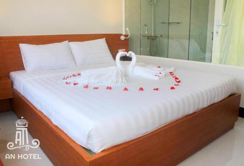 اتاق لوکس, An Hotel Phan Thiết