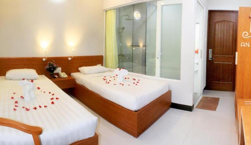 اتاق استاندارد, An Hotel Phan Thiết