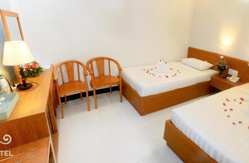 اتاق استاندارد, An Hotel Phan Thiết