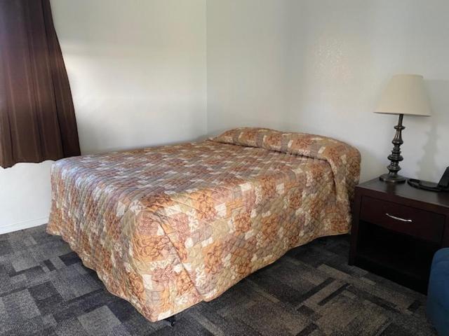Номер Deluxe, Bear Counrty Inn