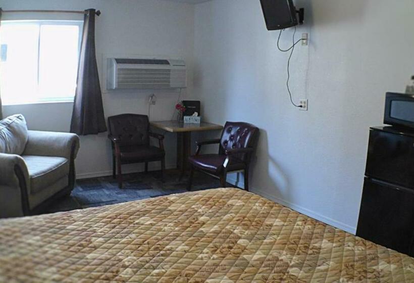 Номер Deluxe, Bear Counrty Inn