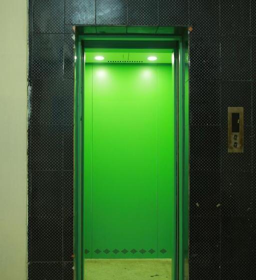 이코노미 룸, Kalathil Tourist Home