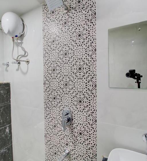 Номер Deluxe, Samaira Residency,dombivali