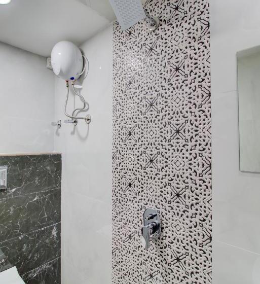Номер Стандарт Индивидуальный, Samaira Residency,dombivali