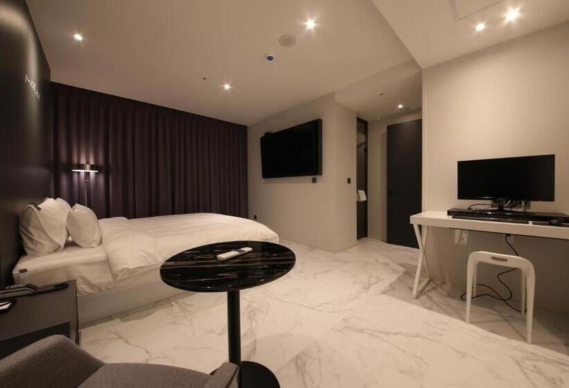 Номер Deluxe, Zam101 Hotel Gimhae