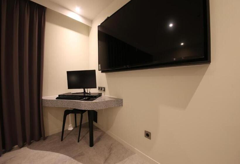 Номер Стандарт с Гидромассажем, Zam101 Hotel Gimhae