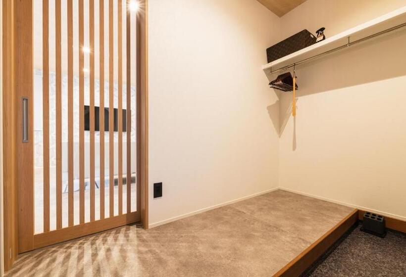 Family Suite, Jstay Beppu Indigo