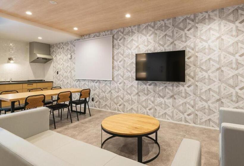 Family Suite, Jstay Beppu Indigo
