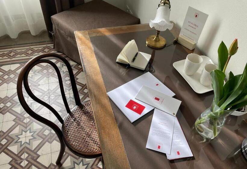 اتاق سوپریور, Casabona1910 Bed&breakfast
