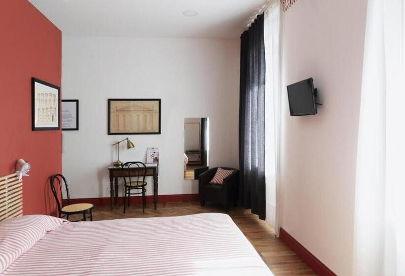 اتاق استاندارد, Casabona1910 Bed&breakfast