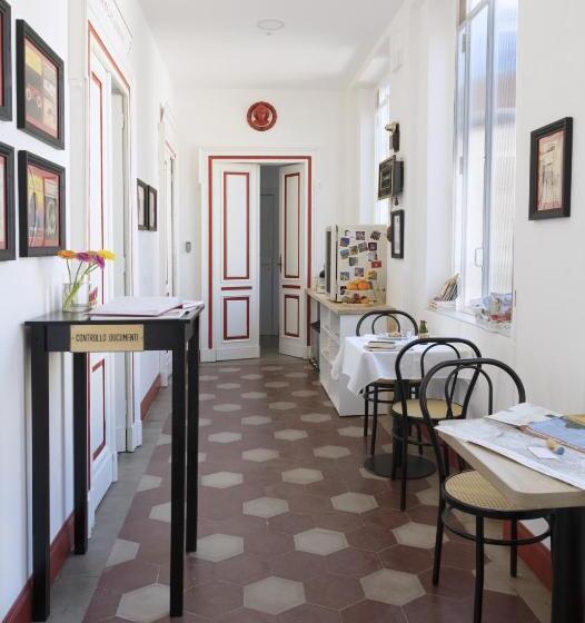 اتاق سوپریور, Casabona1910 Bed&breakfast