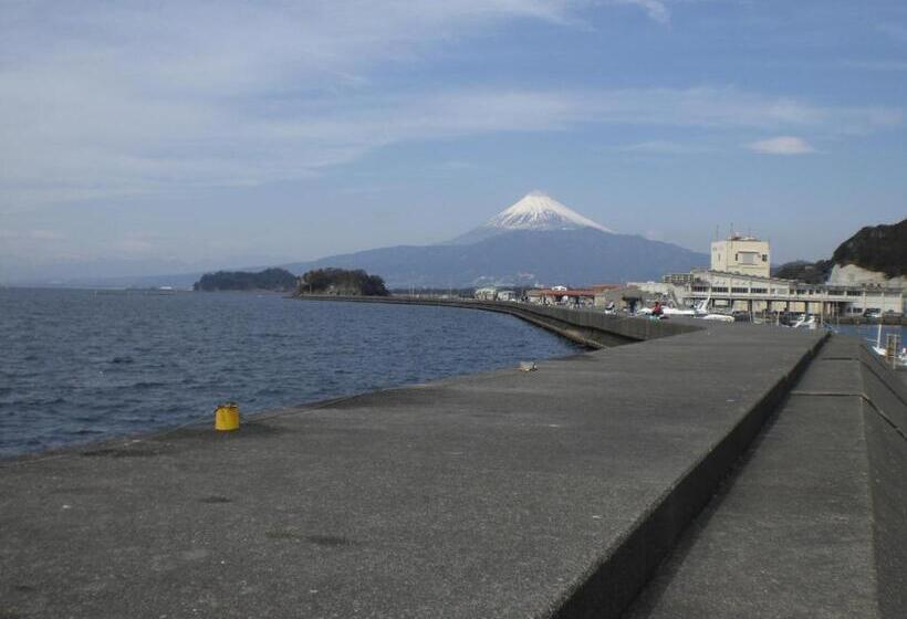 Family Suite, Marina Bay Numazu マリーナベイ沼津 Bbq可
