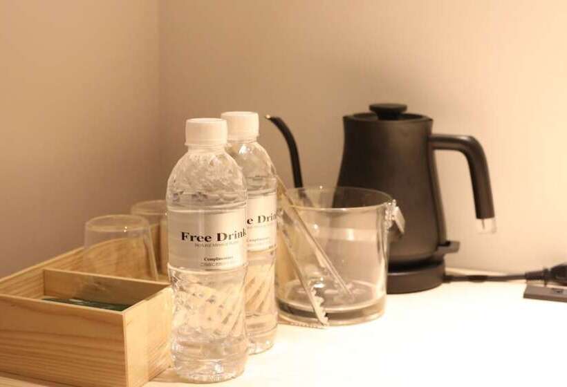 اتاق اکونومی, Gen Hotel Kamakura