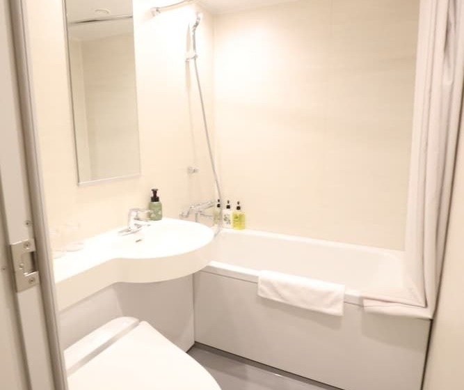 اتاق استاندارد, Gen Hotel Kamakura