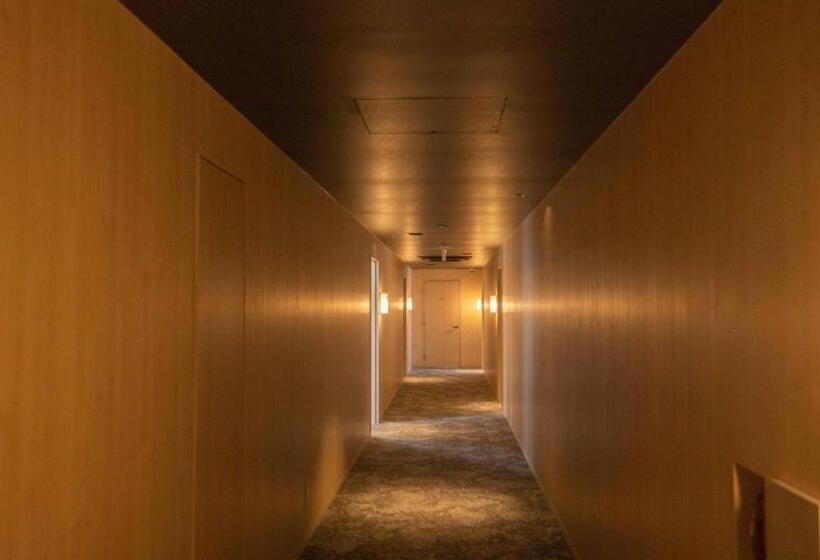 اتاق استاندارد, Gen Hotel Kamakura