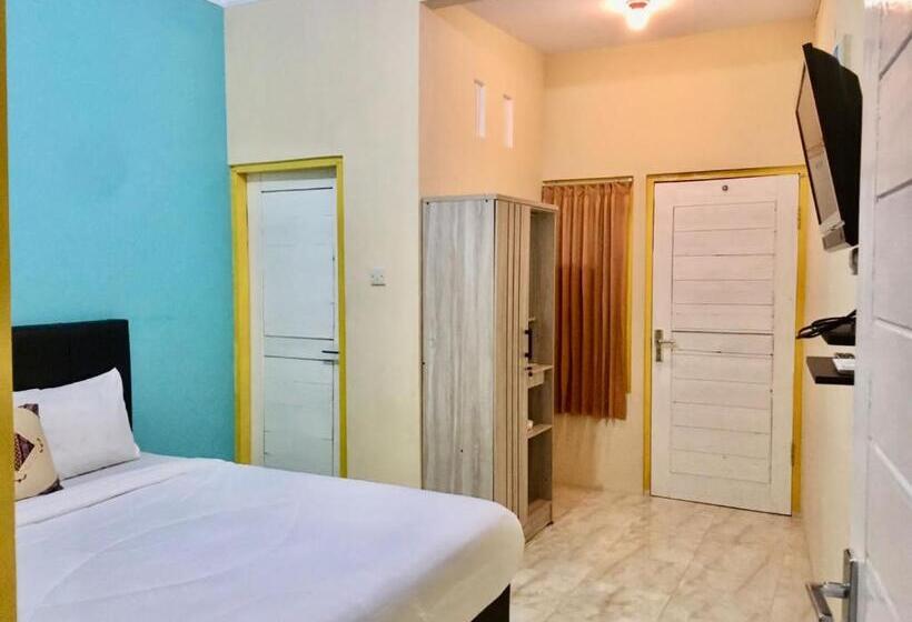 Номер Стандарт, Grand Khalifah Guesthouse